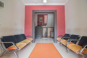 RedDoorz Syariah Plus @ Banjarbaru 2