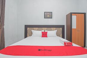 RedDoorz Syariah Plus @ Banjarbaru 2