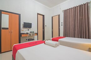 RedDoorz Syariah Plus @ Banjarbaru 2