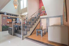 RedDoorz Syariah Plus @ Banjarbaru 2