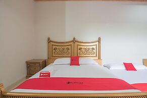 RedDoorz Syariah Plus @ Banjarbaru 2