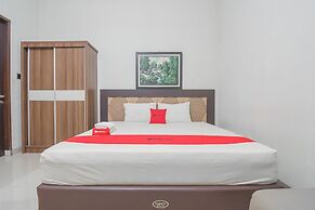 RedDoorz Syariah Plus @ Banjarbaru 2