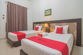 RedDoorz Syariah Plus @ Banjarbaru 2