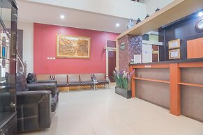 RedDoorz Syariah Plus @ Banjarbaru 2