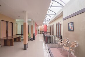 RedDoorz Syariah Plus @ Banjarbaru 2