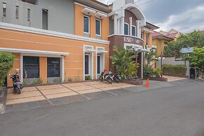 RedDoorz Syariah Plus @ Banjarbaru 2