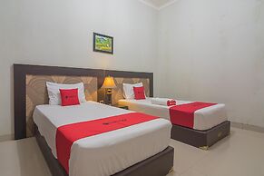 RedDoorz Syariah Plus @ Banjarbaru 2