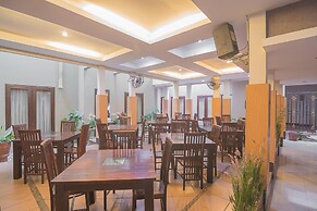 RedDoorz Syariah Plus @ Banjarbaru 2