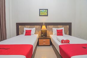 RedDoorz Syariah Plus @ Banjarbaru 2