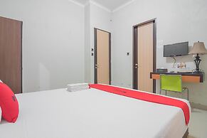 RedDoorz Syariah Plus @ Banjarbaru 2