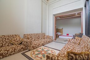 RedDoorz Syariah Plus @ Banjarbaru 2