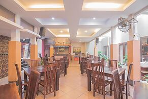 RedDoorz Syariah Plus @ Banjarbaru 2