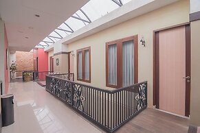 RedDoorz Syariah Plus @ Banjarbaru 2