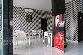 Formerly Reddoorz Plus Near Teras Kota 3