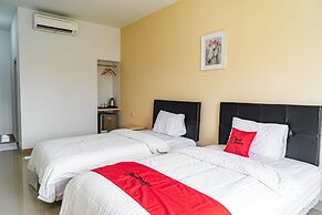 Formerly Reddoorz Plus Near Teras Kota 3