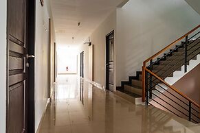 Formerly Reddoorz Plus Near Teras Kota 3