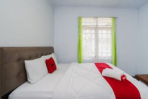 RedDoorz Syariah near RSUD Cimacan