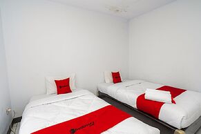 RedDoorz Syariah near RSUD Cimacan