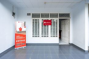 RedDoorz Syariah near RSUD Cimacan