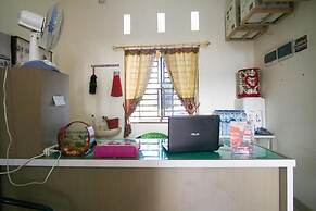 RedDoorz @ Pematangsiantar 2