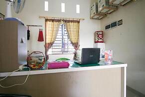 RedDoorz @ Pematangsiantar 2