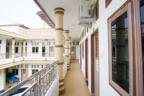 RedDoorz @ Pematangsiantar 2