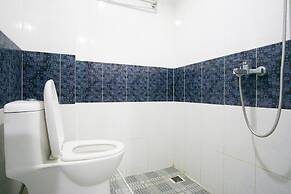 RedDoorz near Mikie Holiday Funland Berastagi