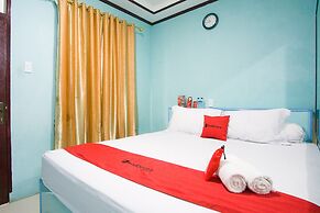 RedDoorz near Mikie Holiday Funland Berastagi