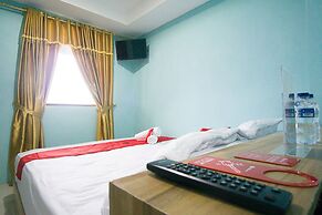 RedDoorz near Mikie Holiday Funland Berastagi