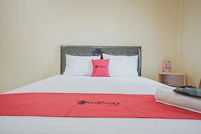 RedDoorz Syariah near Tugu Juang Jambi 2