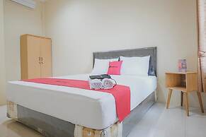 RedDoorz Syariah near Tugu Juang Jambi 2