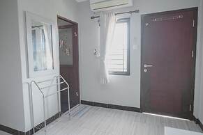 RedDoorz Syariah near Tugu Juang Jambi 2