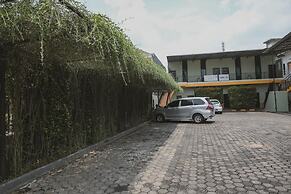 RedDoorz Syariah near Tugu Juang Jambi 2