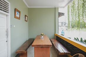 RedDoorz Syariah near Tugu Juang Jambi 2