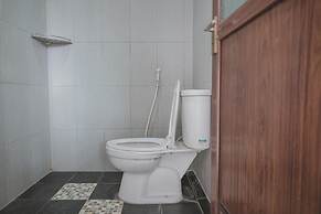 RedDoorz Syariah near Tugu Juang Jambi 2