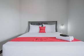 RedDoorz Syariah near Tugu Juang Jambi 2