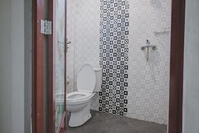 RedDoorz Syariah near Jamtos Jambi 2