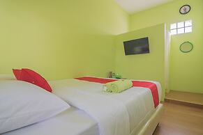 RedDoorz Syariah near Museum Wisma Karya Subang