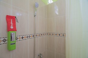 RedDoorz Syariah near Museum Wisma Karya Subang