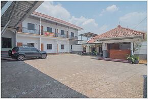 RedDoorz Plus near RSUD Majalengka