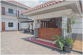 RedDoorz Plus near RSUD Majalengka