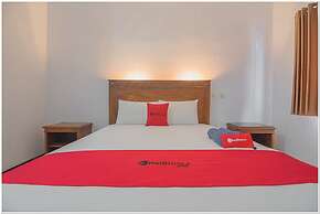 RedDoorz Plus near RSUD Majalengka