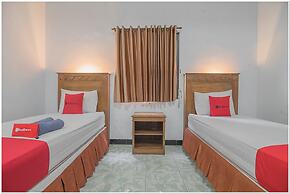 RedDoorz Plus near RSUD Majalengka