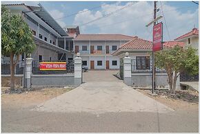 RedDoorz Plus near RSUD Majalengka