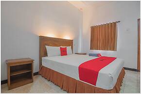 RedDoorz Plus near RSUD Majalengka