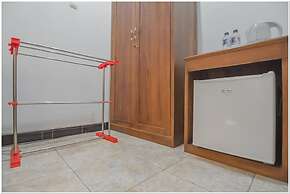 RedDoorz Plus near RSUD Majalengka