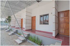 RedDoorz Plus near RSUD Majalengka