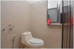 RedDoorz Plus near RSUD Majalengka