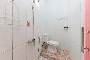 Formerly Reddoorz Resort Syariah Jaya Tirta Abadi