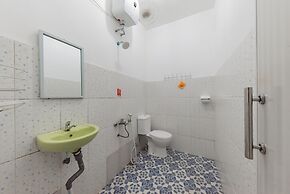 Formerly Reddoorz Resort Syariah Jaya Tirta Abadi